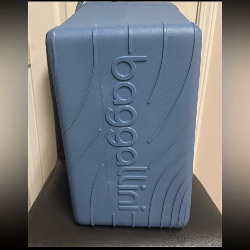 Bogg Bag Original Tote - French Blue - Picture 5 of 10